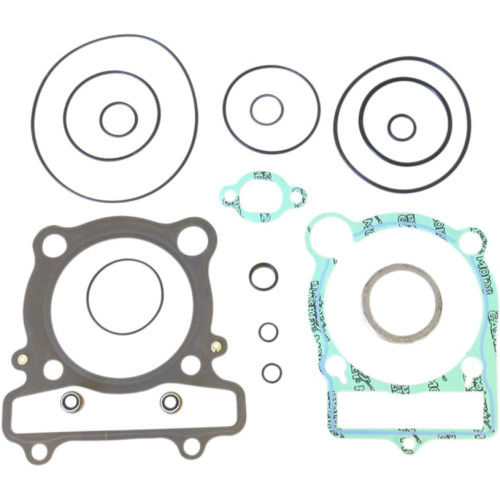 НАБОР ПРОКЛАДОК (TOP END) Athena (400485600350) YAMAHA цилиндр + головка цилиндра (TOP END) набор(комплект)