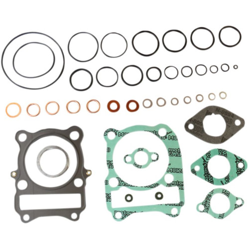 НАБОР ПРОКЛАДОК (TOP END) Athena (400510600257) SUZUKI цилиндр + головка цилиндра (TOP END) набор(комплект)