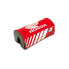 ПОДУШКА НА РУЛЬ Blackbird Racing (06013420) HONDA красный TAPERED