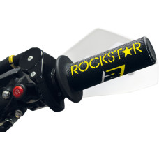 ЧЕХЛЫ НА ГРИПСЫ/РУЧКИ Blackbird Racing (06330019) ROCKSTAR