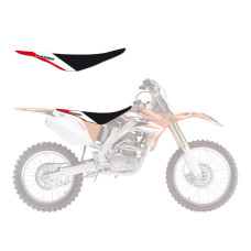 ЧЕХОЛ СИДУШКИ Blackbird Racing (08211929) CR-F(R) белый красный DREAM3 DREAM 3 //
