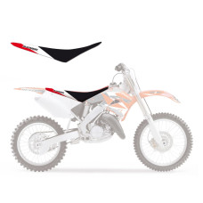 ЧЕХОЛ СИДУШКИ Blackbird Racing (08211932) CR(R) белый красный DREAM3 DREAM 3 //