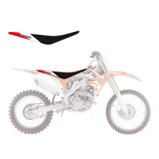 ЧЕХОЛ СИДУШКИ Blackbird Racing (08211946) CR-F(R) белый красный DREAM3 DREAM 3 //