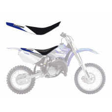 ЧЕХОЛ СИДУШКИ Blackbird Racing (08211955) YZ чёрный белый синий DREAM3 DREAM 3 //