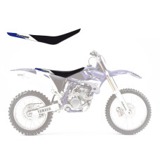 ЧЕХОЛ СИДУШКИ Blackbird Racing (08211958) YZ-F чёрный белый синий DREAM3 DREAM 3 //
