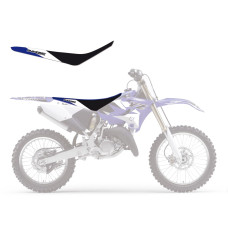 ЧЕХОЛ СИДУШКИ Blackbird Racing (08211959) YZ чёрный белый синий DREAM3 DREAM 3 //
