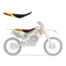 ЧЕХОЛ СИДУШКИ Blackbird Racing (08212001) RM-Z жёлтый чёрный красный DREAM3 DREAM 3 //
