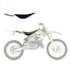 ЧЕХОЛ СИДУШКИ Blackbird Racing (08212014) KX чёрный зелёный белый DREAM3 DREAM 3 //