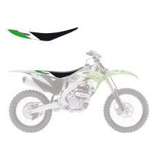 ЧЕХОЛ СИДУШКИ Blackbird Racing (08212033) KX-F чёрный зелёный белый DREAM3 DREAM 3 //