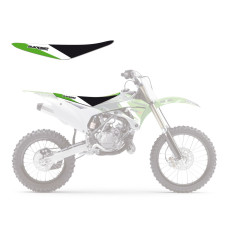 ЧЕХОЛ СИДУШКИ Blackbird Racing (08212038) KX чёрный зелёный белый DREAM3 DREAM 3 //