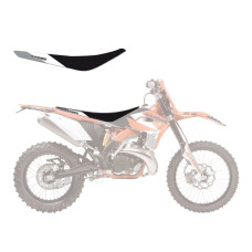 ЧЕХОЛ СИДУШКИ Blackbird Racing (08212074) чёрный белый серый DREAM3 EC DREAM 3 //