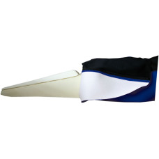 ПОДКЛАДКА В СИДУШКУ ПОРАЛОНОВАЯ Blackbird Racing (08212080) UNIVERSALFOAM