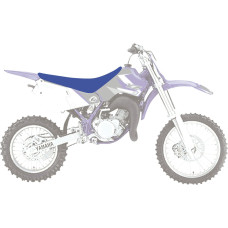 ЧЕХОЛ СИДУШКИ Blackbird Racing (08212409) YZ синий PYR PYRAMID