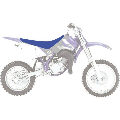 ЧЕХОЛ СИДУШКИ Blackbird Racing (08212409) YZ синий PYR PYRAMID