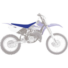 ЧЕХОЛ СИДУШКИ Blackbird Racing (08212411) YZ синий PYR PYRAMID