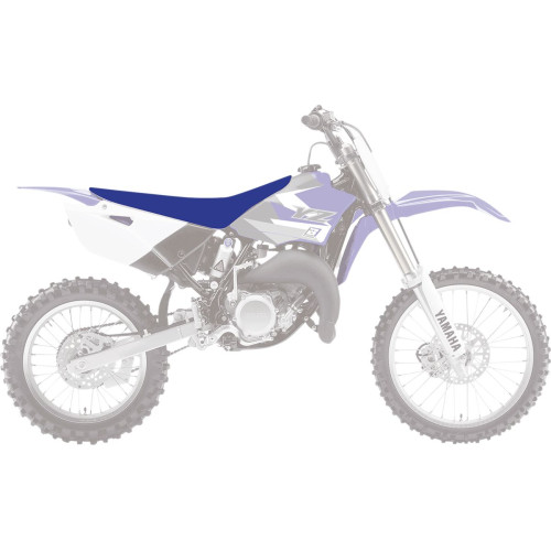 ЧЕХОЛ СИДУШКИ Blackbird Racing (08212411) YZ синий PYR PYRAMID