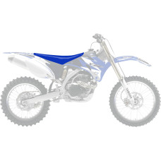 ЧЕХОЛ СИДУШКИ Blackbird Racing (08212413) YZ-F синий PYR PYRAMID