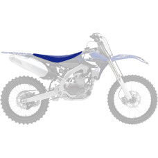 ЧЕХОЛ СИДУШКИ Blackbird Racing (08212417) YZ-F синий PYR PYRAMID