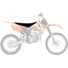 ЧЕХОЛ СИДУШКИ Blackbird Racing (08212460) SX чёрный PYR PYRAMID