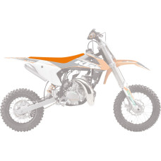 ЧЕХОЛ СИДУШКИ Blackbird Racing (08212474) SX оранжевый PYR PYRAMID