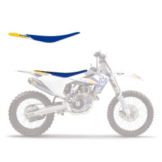 ЧЕХОЛ СИДУШКИ Blackbird Racing (08212490) TC жёлтый белый синий DREAM3 FC/ DREAM 3 //