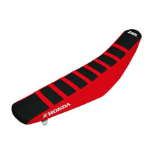 ЧЕХОЛ СИДУШКИ Blackbird Racing (08212493) CR-F(R) чёрный красный ZBR / ZEBRA /