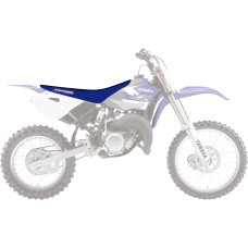 ЧЕХОЛ СИДУШКИ Blackbird Racing (08212499) YZ-F чёрный синий DG3 / /