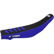 ЧЕХОЛ СИДУШКИ Blackbird Racing (08212504) YZ-F чёрный синий DG3 / /