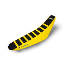ЧЕХОЛ СИДУШКИ Blackbird Racing (08212507) RM жёлтый чёрный ZBR / ZEBRA /