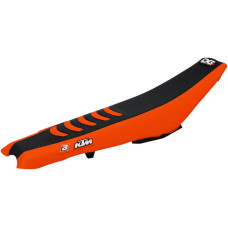 ЧЕХОЛ СИДУШКИ Blackbird Racing (08212528) SX-F оранжевый чёрный DG3 / /