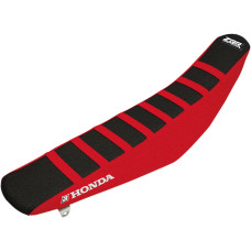 ЧЕХОЛ СИДУШКИ Blackbird Racing (08212643) CR-F(R) чёрный красный ZBR / ZEBRA /