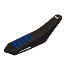 ЧЕХОЛ СИДУШКИ Blackbird Racing (08212648) чёрный синий DG3 SE / /