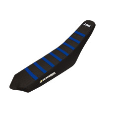 ЧЕХОЛ СИДУШКИ Blackbird Racing (08212649) чёрный синий ZBR SE / ZEBRA /