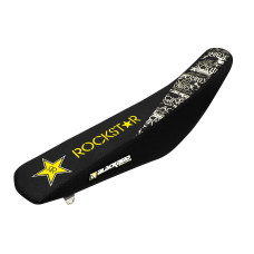 ЧЕХОЛ СИДУШКИ Blackbird Racing (08212667) CR-F(R) чёрный RSTAR ROCKSTAR ENERGY