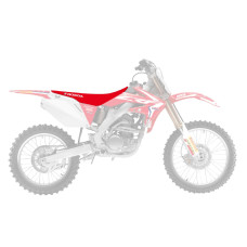 ЧЕХОЛ СИДУШКИ Blackbird Racing (08212702) HONDA REPL HRC REPLICA TEAM HRC 2017