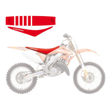 ЧЕХОЛ СИДУШКИ Blackbird Racing (08212703) HONDA REPL HRC REPLICA TEAM HRC 2017