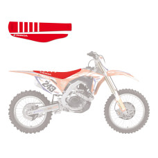 ЧЕХОЛ СИДУШКИ Blackbird Racing (08212706) HONDA REPL HRC REPLICA TEAM HRC 2017