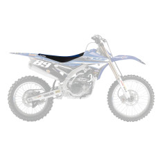 ЧЕХОЛ СИДУШКИ Blackbird Racing (08212839) YAMAHA FACT REP18 FACTORY REP18