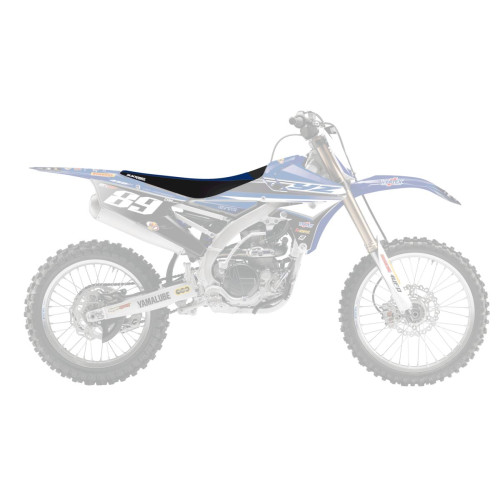 ЧЕХОЛ СИДУШКИ Blackbird Racing (08212839) YAMAHA FACT REP18 FACTORY REP18