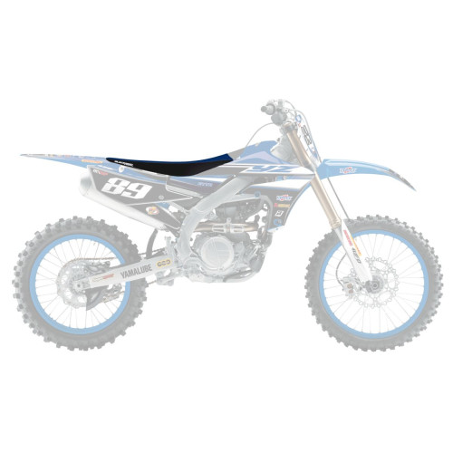 ЧЕХОЛ СИДУШКИ Blackbird Racing (08212840) YAMAHA FACT REP18 FACTORY REP18 ЧЕХОЛ СИДУШКИ Blackbird Racing (08212840) YAMAHA FACT REP18 FACTORY REP18