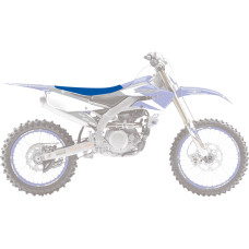 ЧЕХОЛ СИДУШКИ Blackbird Racing (08212882) YZ-F 450 синий PYR