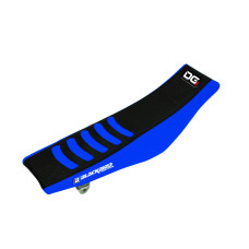 ЧЕХОЛ СИДУШКИ Blackbird Racing (08212993) YZ 65 чёрный синий DG3 /
