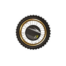 ЗАЩИТА ТОРМОЗНОГО ДИСКА Blackbird Racing (17111293) набор(комплект)