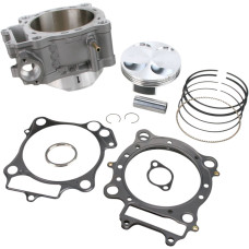 ЦИЛИНДР Cylinder Works (09310175) увеличенного диаметра (BIG BORE) набор(комплект) +3MM