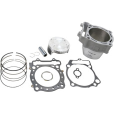 ЦИЛИНДР Cylinder Works (09310176) увеличенного диаметра (BIG BORE) набор(комплект) +2.5MM