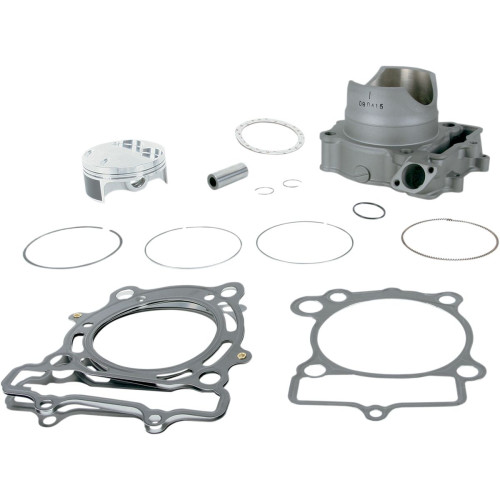 ЦИЛИНДР Cylinder Works (09310275) стандартного диаметра (STD BORE) набор(комплект)