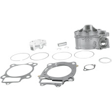 ЦИЛИНДР Cylinder Works (09310289) стандартного диаметра (STD BORE) повышенной степени сжатия набор(комплект)