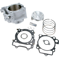 ЦИЛИНДР Cylinder Works (09310299) стандартного диаметра (STD BORE) повышенной степени сжатия набор(комплект)