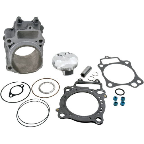 ЦИЛИНДР Cylinder Works (09310338) стандартного диаметра (STD BORE) набор(комплект)