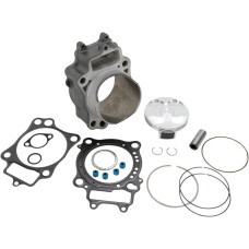 ЦИЛИНДР Cylinder Works (09310340) увеличенного диаметра (BIG BORE) набор(комплект) +3.2MM